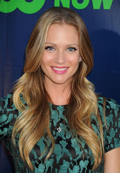 A. J. Cook